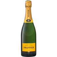 Carte d`Or Brut Drappier 0,375l