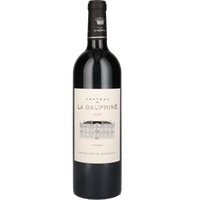 Château de la Dauphine