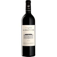 Château de La Dauphine