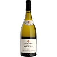 Bouchard Père & Fils : Montrachet Grand cru Domaine