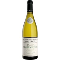 William Fèvre : Chablis 1er cru Vaulorent Domaine
