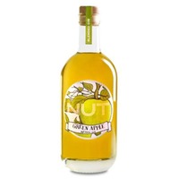 Nut Emporda Green Apple Blended Gin 70 cl