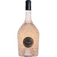 Muse de Miraval Côtes de Provence Rosé AOC Magnum