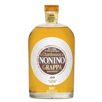 Nonino lo Chardonnay di Grappa