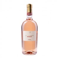 Pasini | Rosaluce Chiaretto Valtènesi