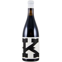 Charles Smith K-Vintners The Cattle King Syrah