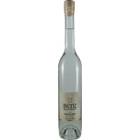 Weinhefebrand 0,5 L - Weingut Grossmann-Bergmann