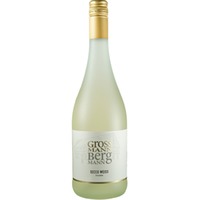 Secco weiß trocken - Weingut Grossmann-Bergmann