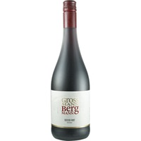 Secco rot halbtrocken - Weingut Grossmann-Bergmann