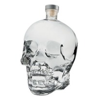 Crystal Head Vodka