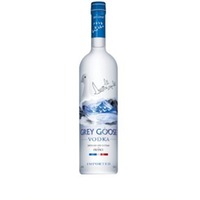 Grey Goose Vodka