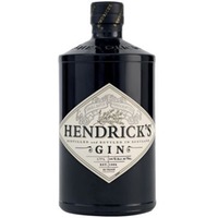 Hendrick's Gin