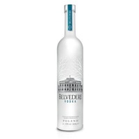 Belvedere Vodka