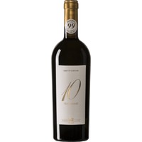 Dieci Vendemmie Bianco Limited Edition - Tenuta Ulisse