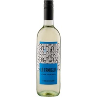 Vino Bianco - La Famiglia