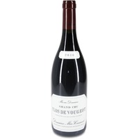 Clos de Vougeot Grand Cru AC