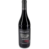 Barbaresco DOCG Ronchi Riserva