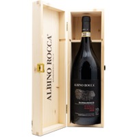 Barbaresco DOCG Ronchi Riserva