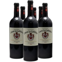 Château Canon la Gaffelière