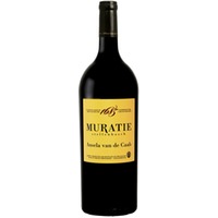 Muratie Wine Estate Ansela Van De Caab Magnum (1,5l)