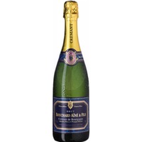 Cremant de Bourgogne Blanc Bouchard