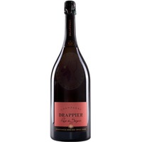 Rose de Saignee Brut Drappier