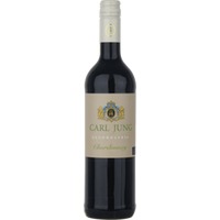 Chardonnay Bio alkoholfrei - Carl Jung