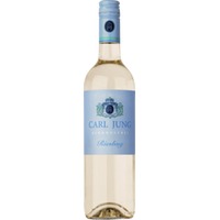 Riesling feinherb alkoholfrei - Carl Jung