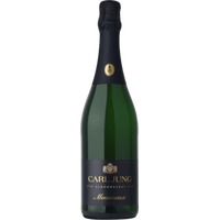 Mousseux alkoholfrei - Carl Jung