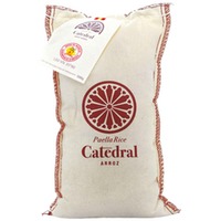 Reis aus Valencia DOP Rundkornreis 500g