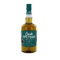 Cask Speyside 12 Jahre Sherry Finish A.D. Rattray, Speyside Single Malt