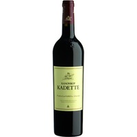 Kanonkop Kadette Cape Blend