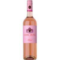 Rosé alkoholfrei - Carl Jung