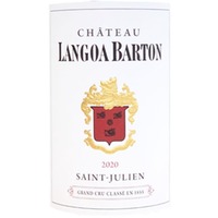 Chateau Langoa Barton