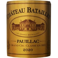 Chateau Batailley