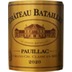 Chateau Batailley 