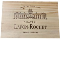 Chateau Lafon Rochet