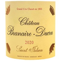Chateau Branaire Ducru