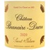 Chateau Branaire Ducru 