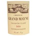 Chateau Grand Mayne 