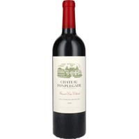Château Fonplégade