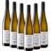 6er Vorteilspaket - Riesling trocken - Juwel Weine 
