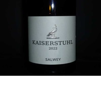 Salwey Kaiserstuhl Weiss