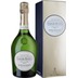 Champagne Laurent-Perrier Blanc de Blancs, Brut Nature, Champagne AC, Geschenketui, Champagne, Schaumwein 