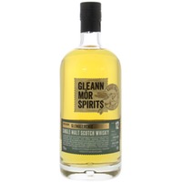12 Years Old Gleann Mór Spirits 50%