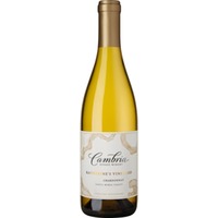 Katherine's Vineyard Chardonnay Santa Maria Valley Ava California