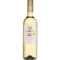 Tsantali Muscat Of Lemons Protected Designation of Origin Lemnos - - Ägäische Inseln, Griechenland