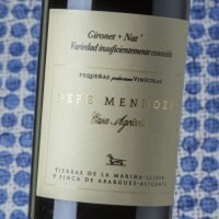 Pepe Mendoza Gironet + Nat