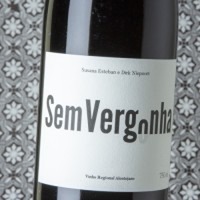 Susana Esteban Sem Vergonha