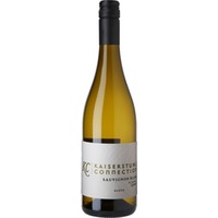 Kaiserstuhl Connection Sauvignon Blanc vom Löss trocken - Landerer & Friends